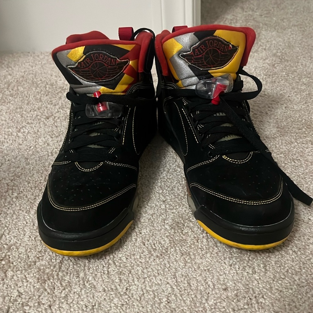 Jordans